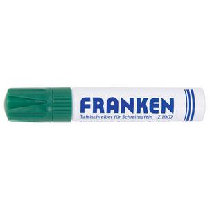 Whiteboard-Marker "JumboMarker", grün Z 1907 02