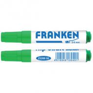 Flipchart Marker, grün