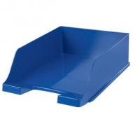 Briefablage XXL, blau