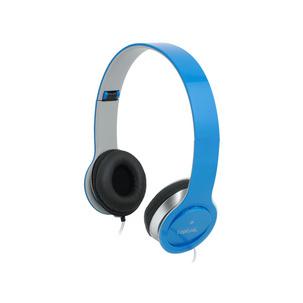 Headset High Quality, blau HS0031
