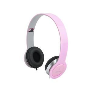 Headset High Quality, pink HS0032