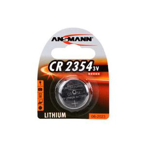 Lithium Knopfzelle, CR2354 1516-0012