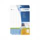 Universal-Etiketten PREMIUM, Anwendung 4500