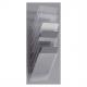 Wand-Prospekthalter "FLEXIBOXX 6", transparent 1709760010
