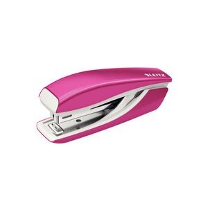 Heftgerät Mini Nexxt WOW 5528, pink 5528-10-23