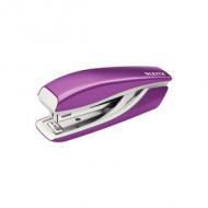 Heftgerät Mini Nexxt WOW 5528, violett