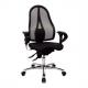 Bürostuhl "Sitness 15", schwarz ST19U G05