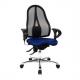 Bürostuhl "Sitness 15", schwarz ST19U G05
