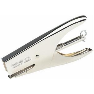 Heftzange Supreme S51, silber 10538702
