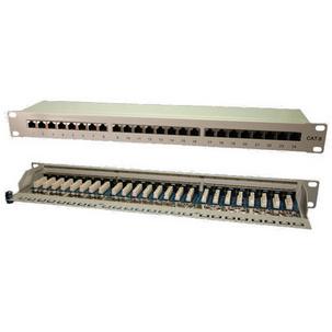 19" Patch Panel Kat. 6 NP0040A