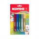 Glitzerkleber "GLITTER GLUE", Standardfarben K75001