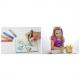 Glitzerkleber "GLITTER GLUE", Standardfarben K75001