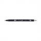 Fasermaler "DUAL BRUSH PEN ABT", cool grey 6 ABT-451