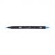 Fasermaler "DUAL BRUSH PEN ABT", cool grey 7 ABT-476