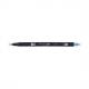 Fasermaler "DUAL BRUSH PEN ABT", cool grey 7 ABT-533