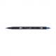 Fasermaler "DUAL BRUSH PEN ABT", cool grey 10 ABT-555