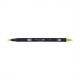 Fasermaler "DUAL BRUSH PEN ABT", cool grey 10 ABT-555