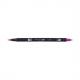 Fasermaler "DUAL BRUSH PEN ABT", cool grey 7 ABT-685