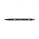 Fasermaler "DUAL BRUSH PEN ABT", cool grey 6 ABT-725