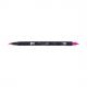 Fasermaler "DUAL BRUSH PEN ABT", cool grey 6 ABT-725