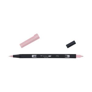 Fasermaler "DUAL BRUSH PEN ABT", blush ABT-772