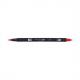 Fasermaler "DUAL BRUSH PEN ABT", cool grey 7 ABT-845