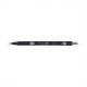 Fasermaler "DUAL BRUSH PEN ABT", cool grey 10 ABT-847