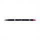 Fasermaler "DUAL BRUSH PEN ABT", cool grey 10 ABT-847