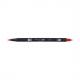 Fasermaler "DUAL BRUSH PEN ABT", light green ABT-856