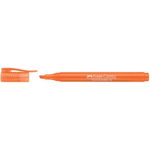 Textmarker TEXTLINER 38, orange 157715