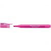 Textmarker TEXTLINER 38, pink