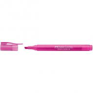 Textmarker TEXTLINER 38, pink