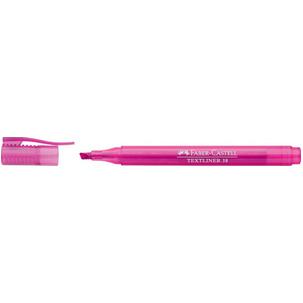 Textmarker TEXTLINER 38, pink 157728