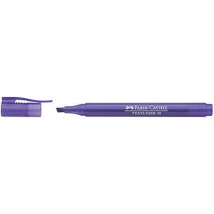 Textmarker TEXTLINER 38, violett 157736