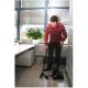 Zubehör: Besen Lobby Pro FG253100BLA