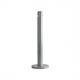 Standascher Smokers Pole, silber FGR1BK