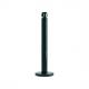 Standascher Smokers Pole, silber FGR1BK