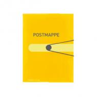 Postmappe easy orga to go