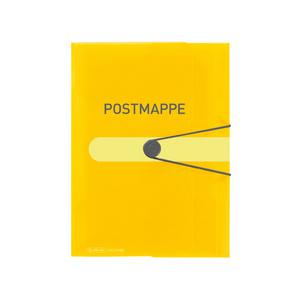Postmappe easy orga to go 300000787