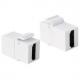 Keytone Modular Verbinder HDMI, schwarz NK0014