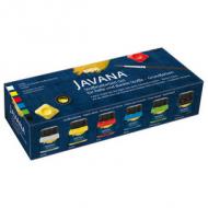 Textilfarbe JAVANA "Opak", Creativset Basic-Set