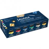 Textilfarbe JAVANA "Metallic", Creativset