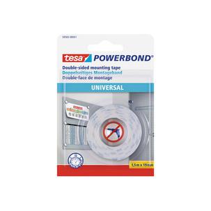 tesa Powerbond Montageband Universal 58565-000001-00