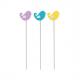 Blumenstecker LANDHAUS, Anwendung 513479