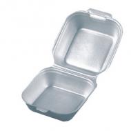 Hamburger-Box