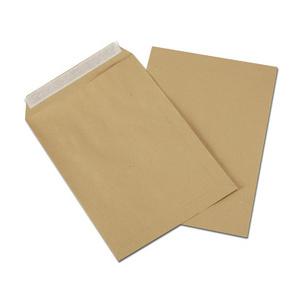 Symbolbid: Versandtaschen, braun 504