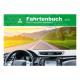 Fahrtenbuch PKW, Innenansicht 3119