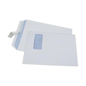 Symbolbid: Versandtaschen, mit Fenster 532