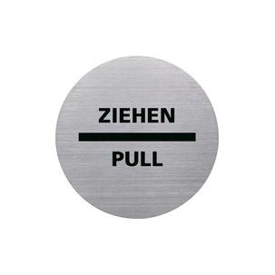 Piktogramm "ZIEHEN / PULL" H6271800
