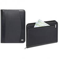 Universal-Tablet-PC Organizer Elegance, geschlossen
